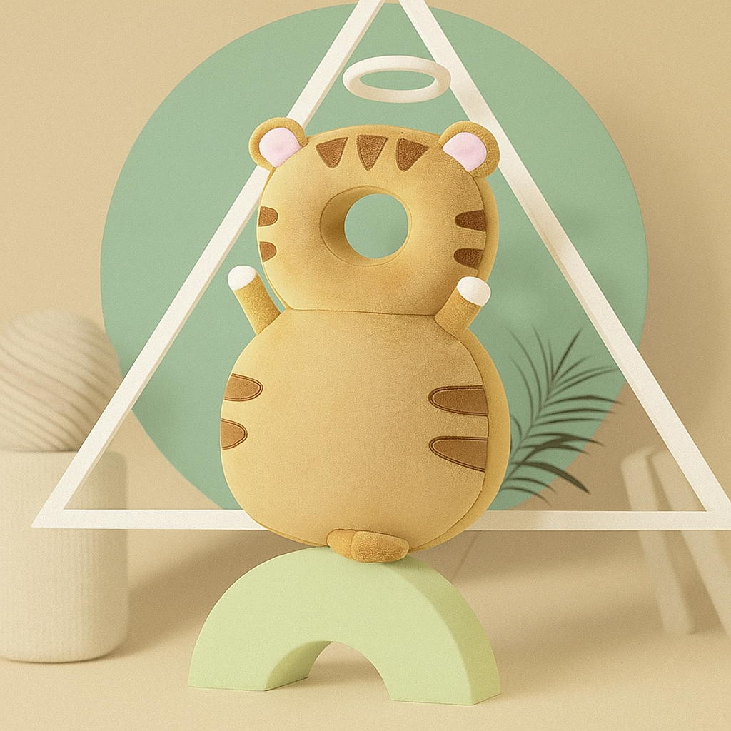 Protection Babysafe Abeille