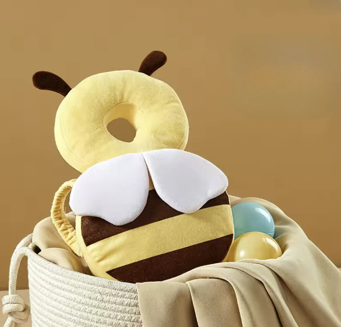 Protection Babysafe Abeille